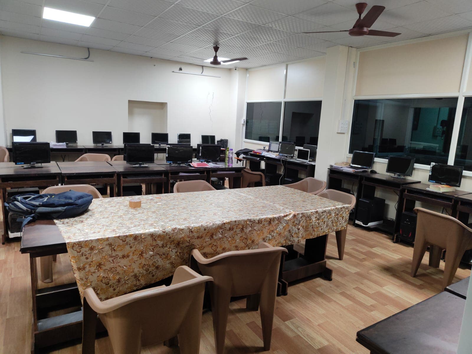 Jahnavi Group of Institutions Hyderabad College photo 14